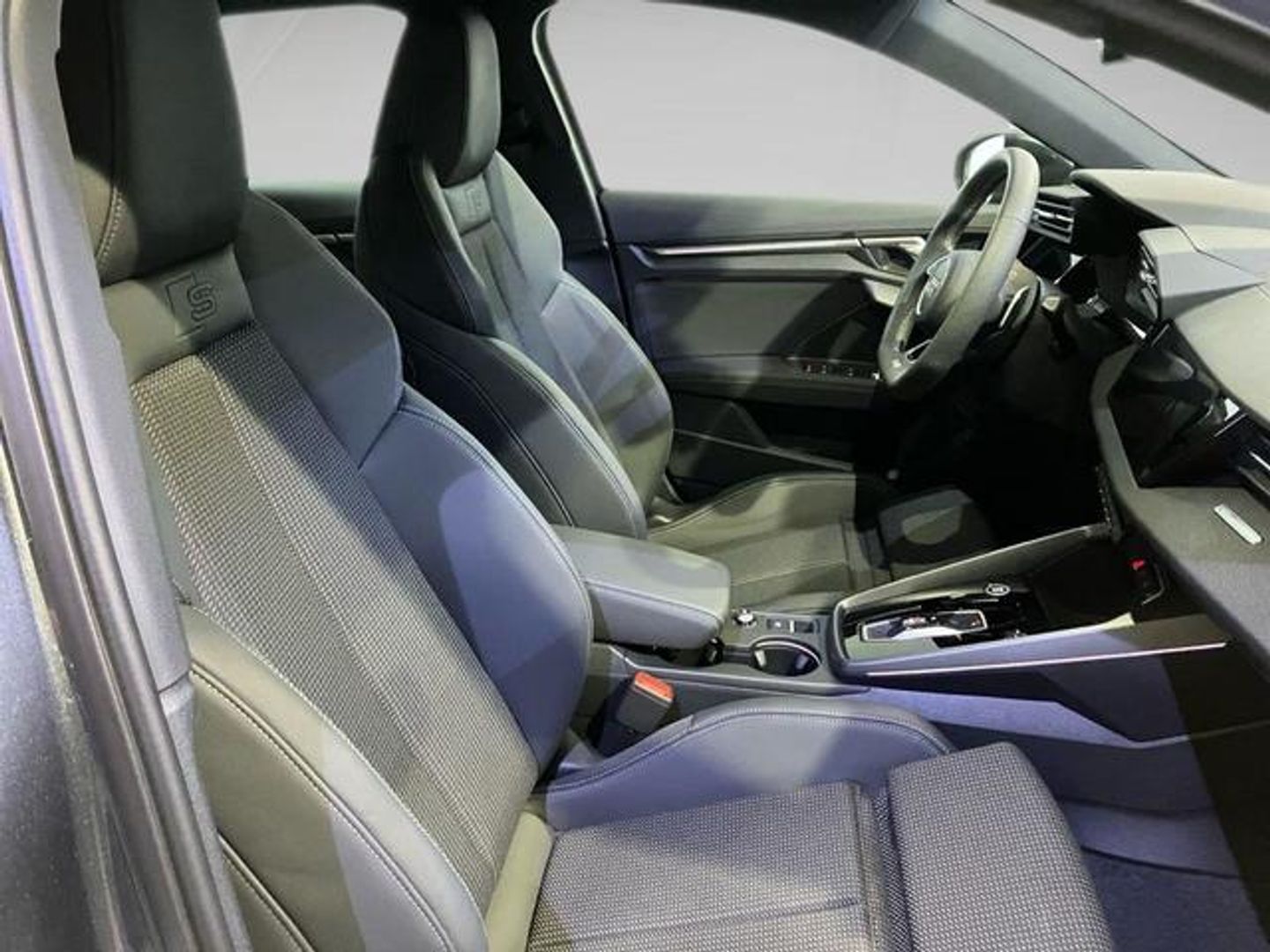 Audi A3 Sportback S line 35 TDI 110 kW (150 CV) S tronic