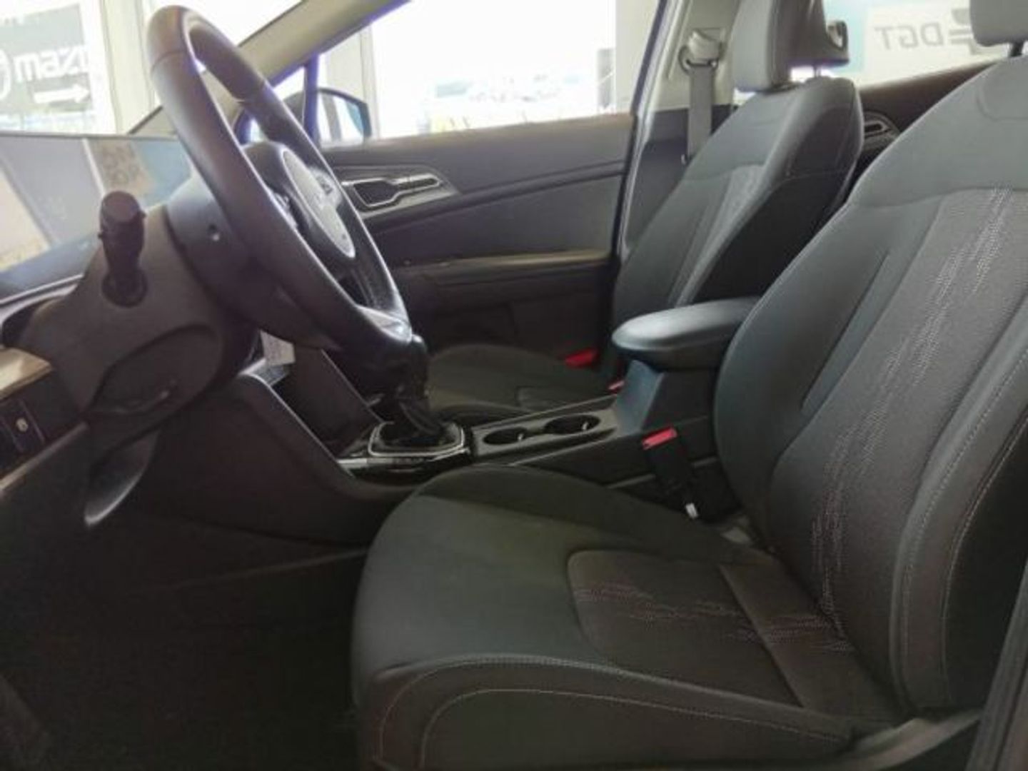 Kia Sportage 1.6 T-GDi Drive 4x2 118 kW (160 CV)