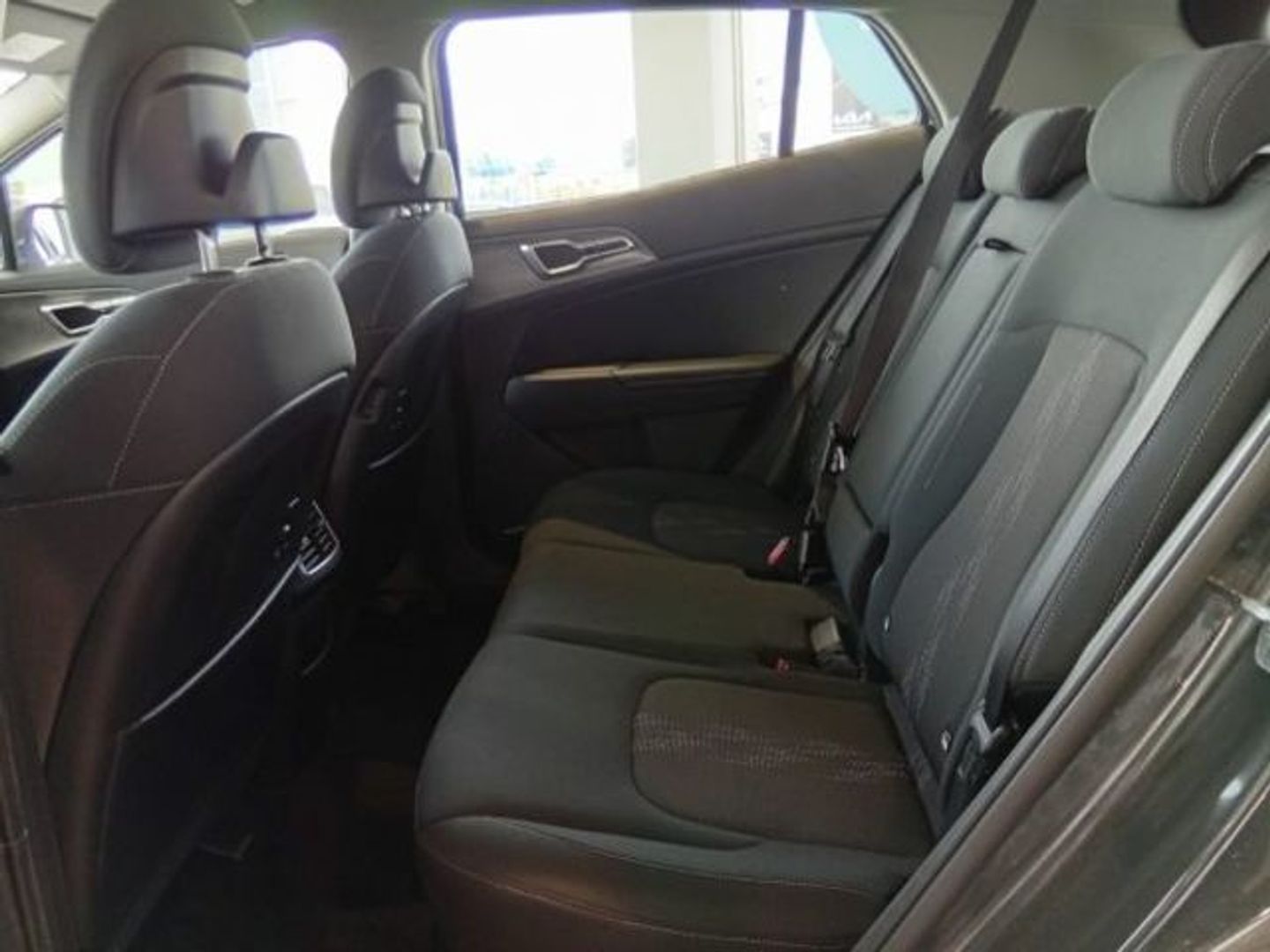 Kia Sportage 1.6 T-GDi Drive 4x2 118 kW (160 CV)