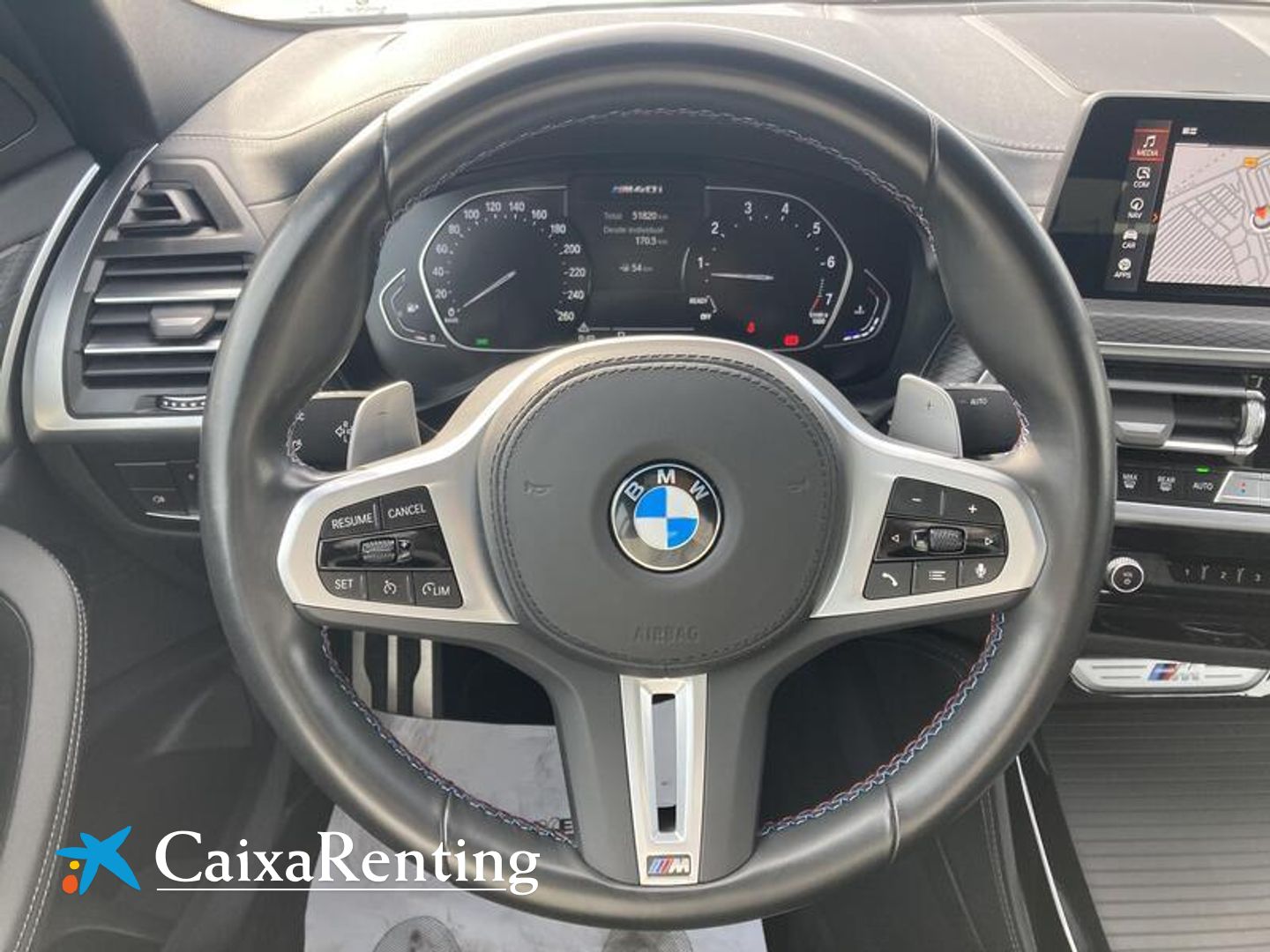 BMW X4 M40i xDrive 265 kW (360 CV)