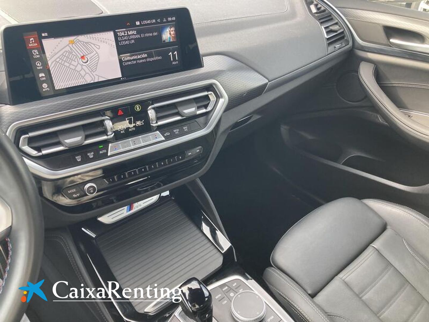 BMW X4 M40i xDrive 265 kW (360 CV)