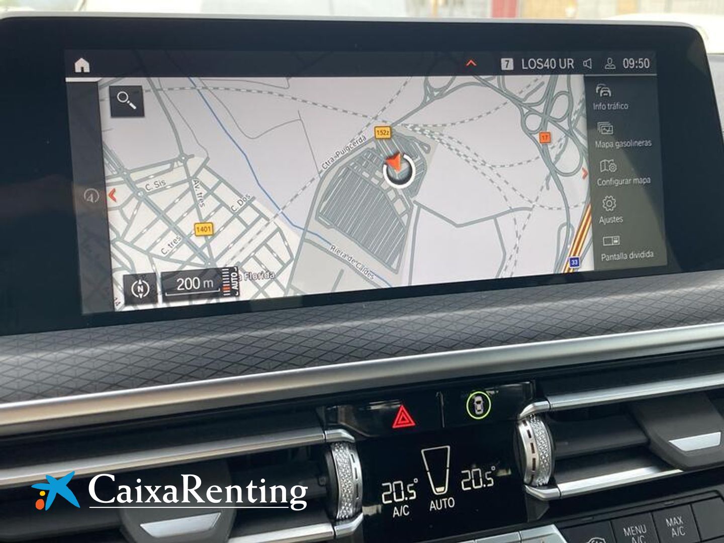 BMW X4 M40i xDrive 265 kW (360 CV)