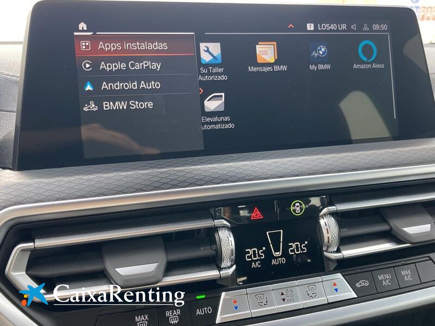 BMW X4 M40i xDrive 265 kW (360 CV)