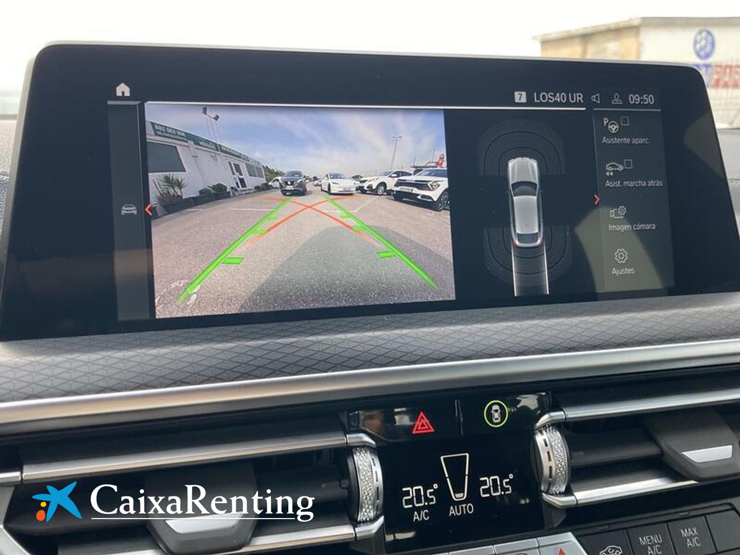 BMW X4 M40i xDrive 265 kW (360 CV)
