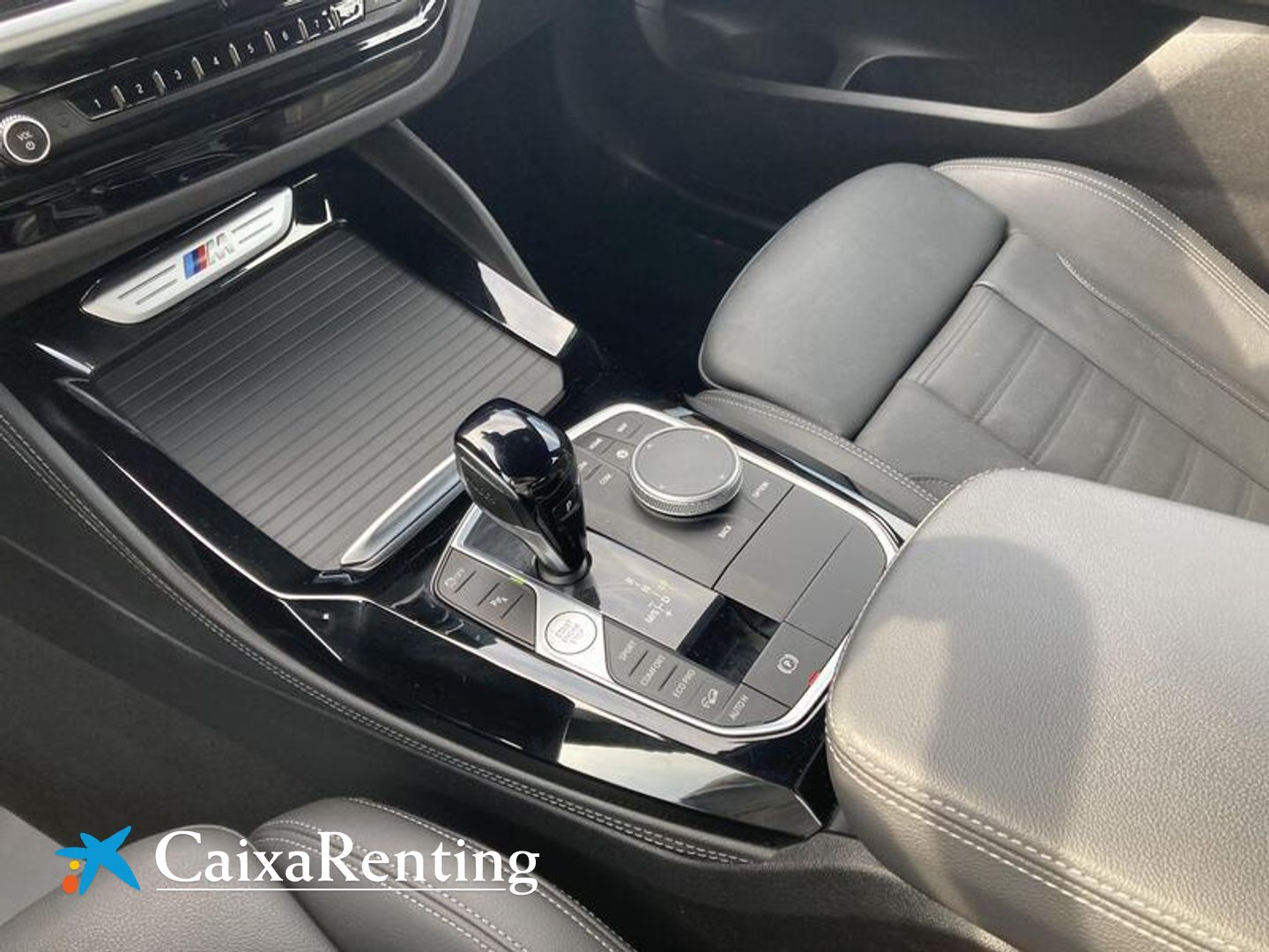 BMW X4 M40i xDrive 265 kW (360 CV)