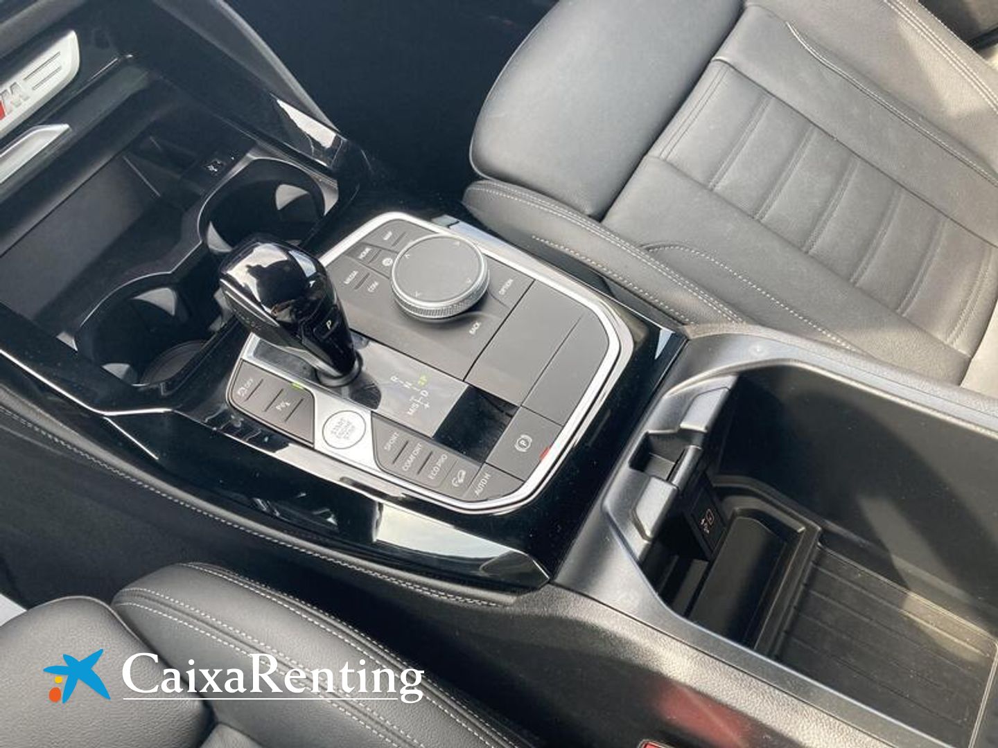 BMW X4 M40i xDrive 265 kW (360 CV)