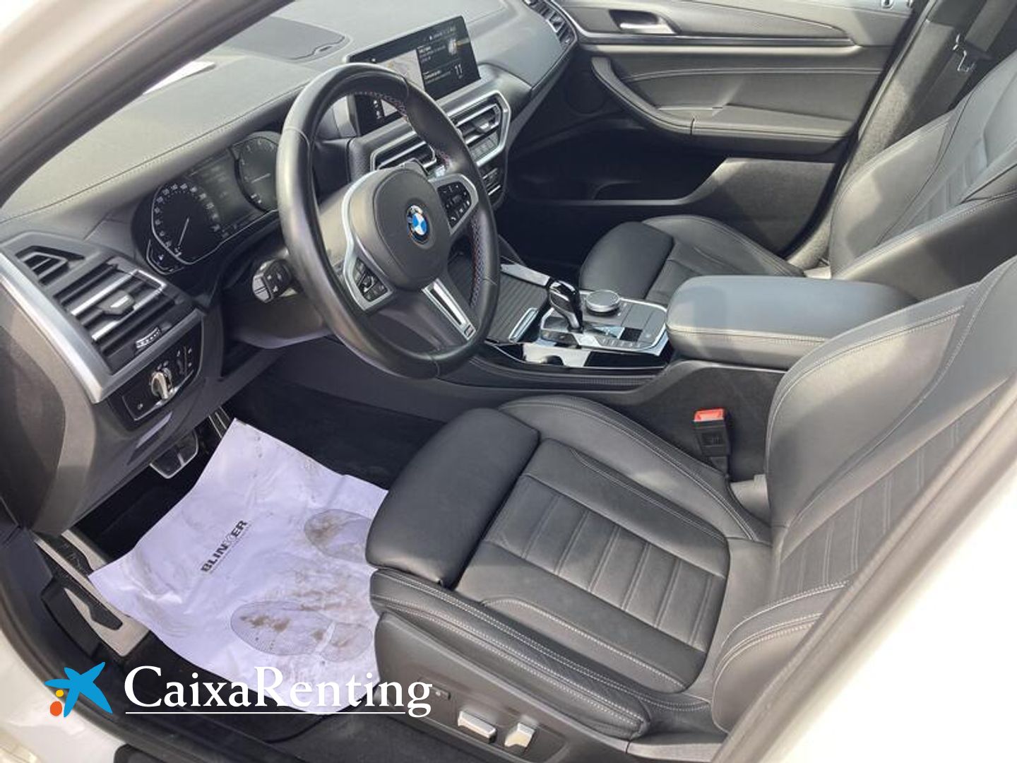 BMW X4 M40i xDrive 265 kW (360 CV)