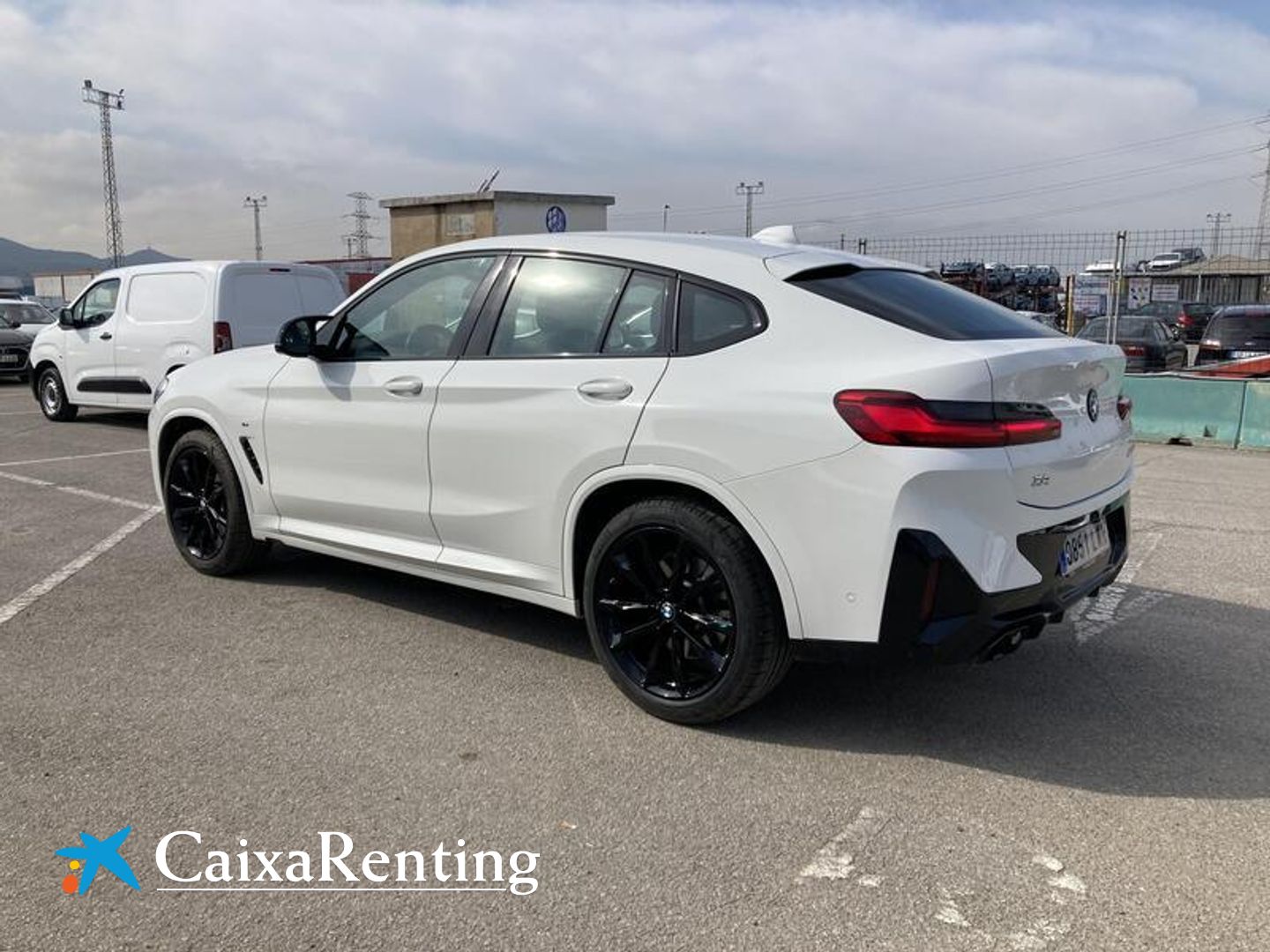 BMW X4 M40i xDrive 265 kW (360 CV)