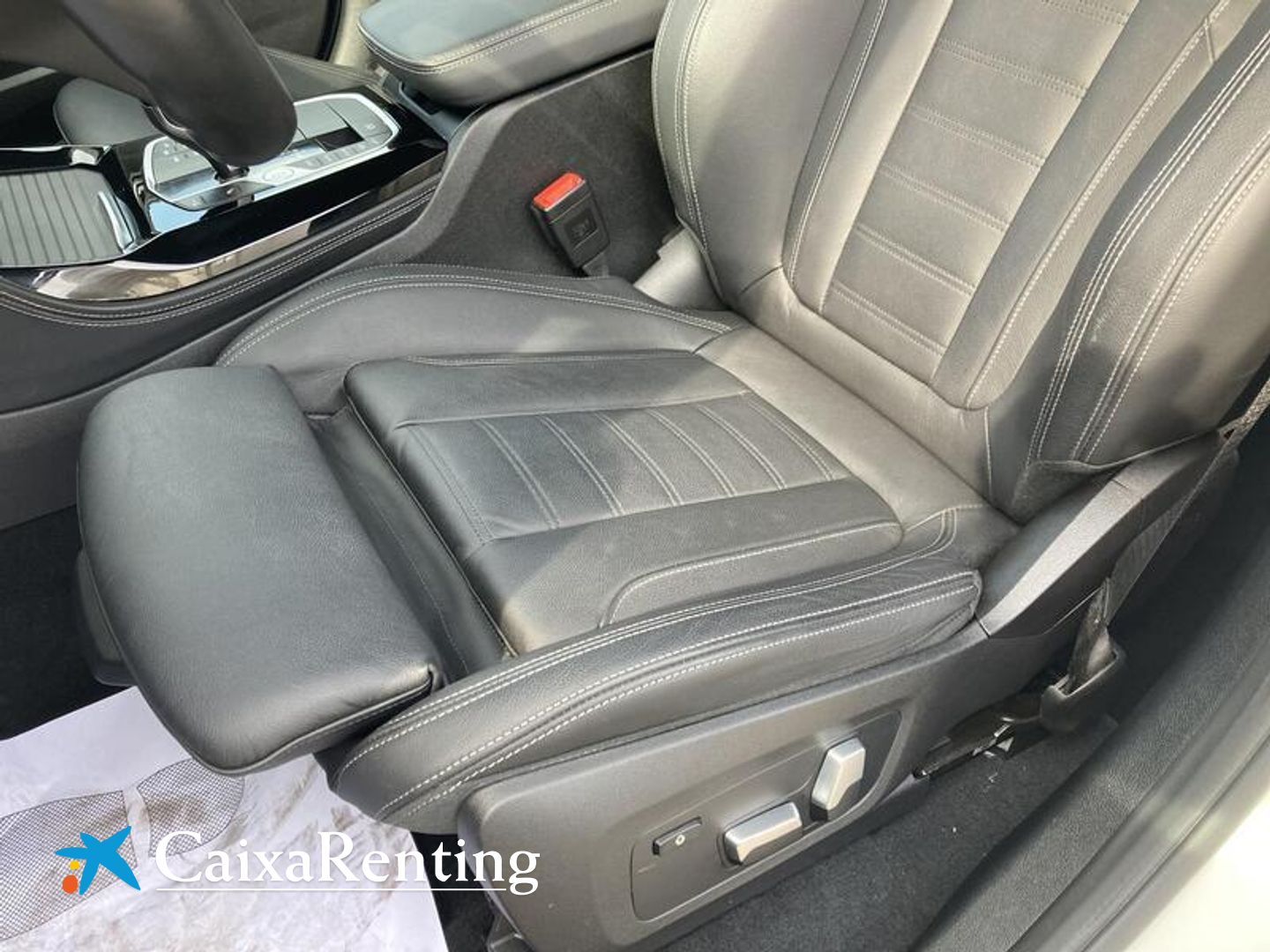 BMW X4 M40i xDrive 265 kW (360 CV)