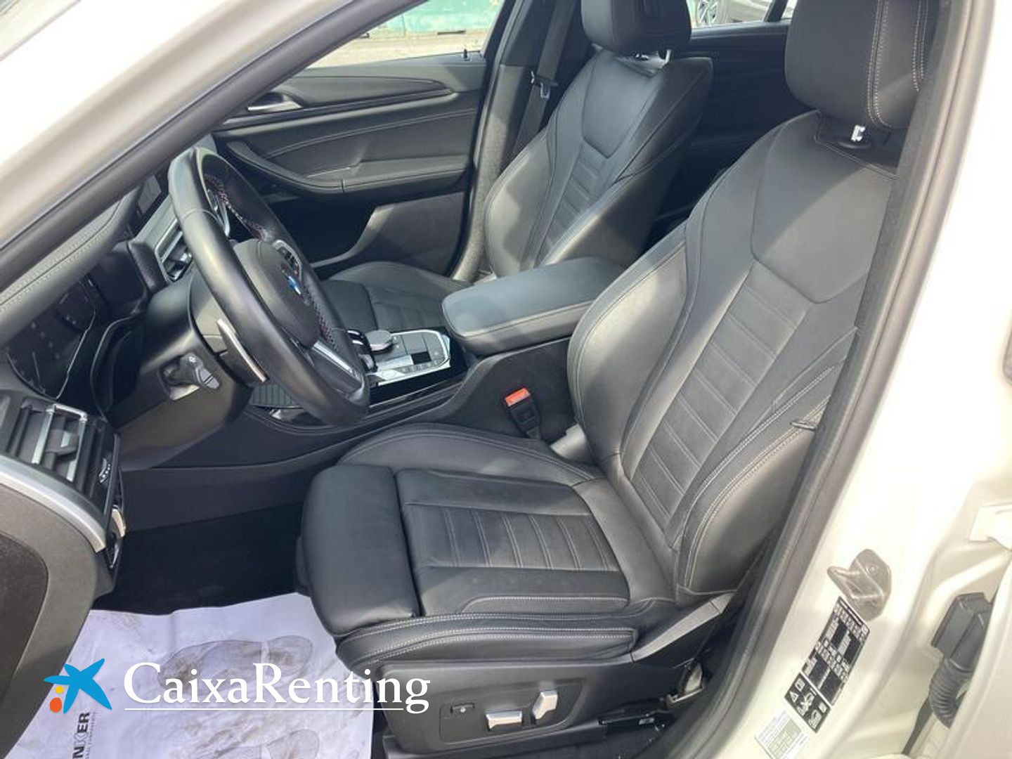 BMW X4 M40i xDrive 265 kW (360 CV)