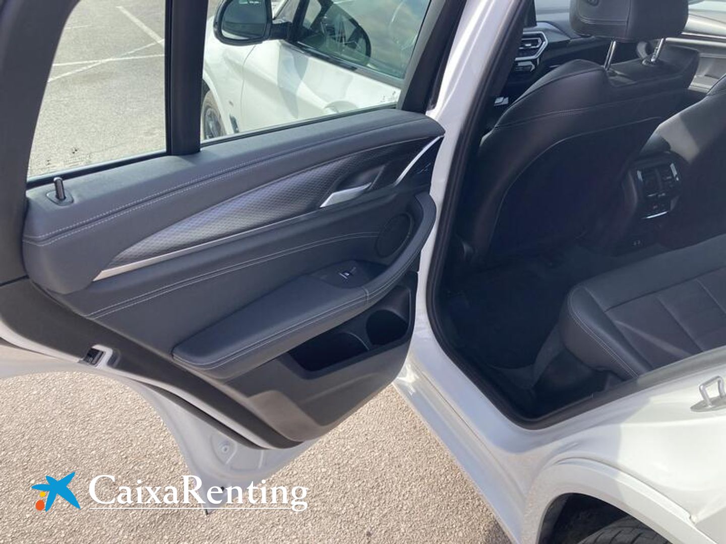 BMW X4 M40i xDrive 265 kW (360 CV)