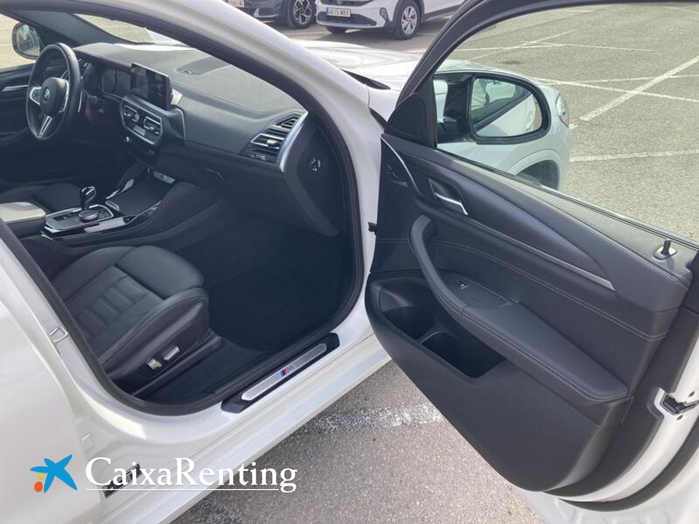 BMW X4 M40i xDrive 265 kW (360 CV)