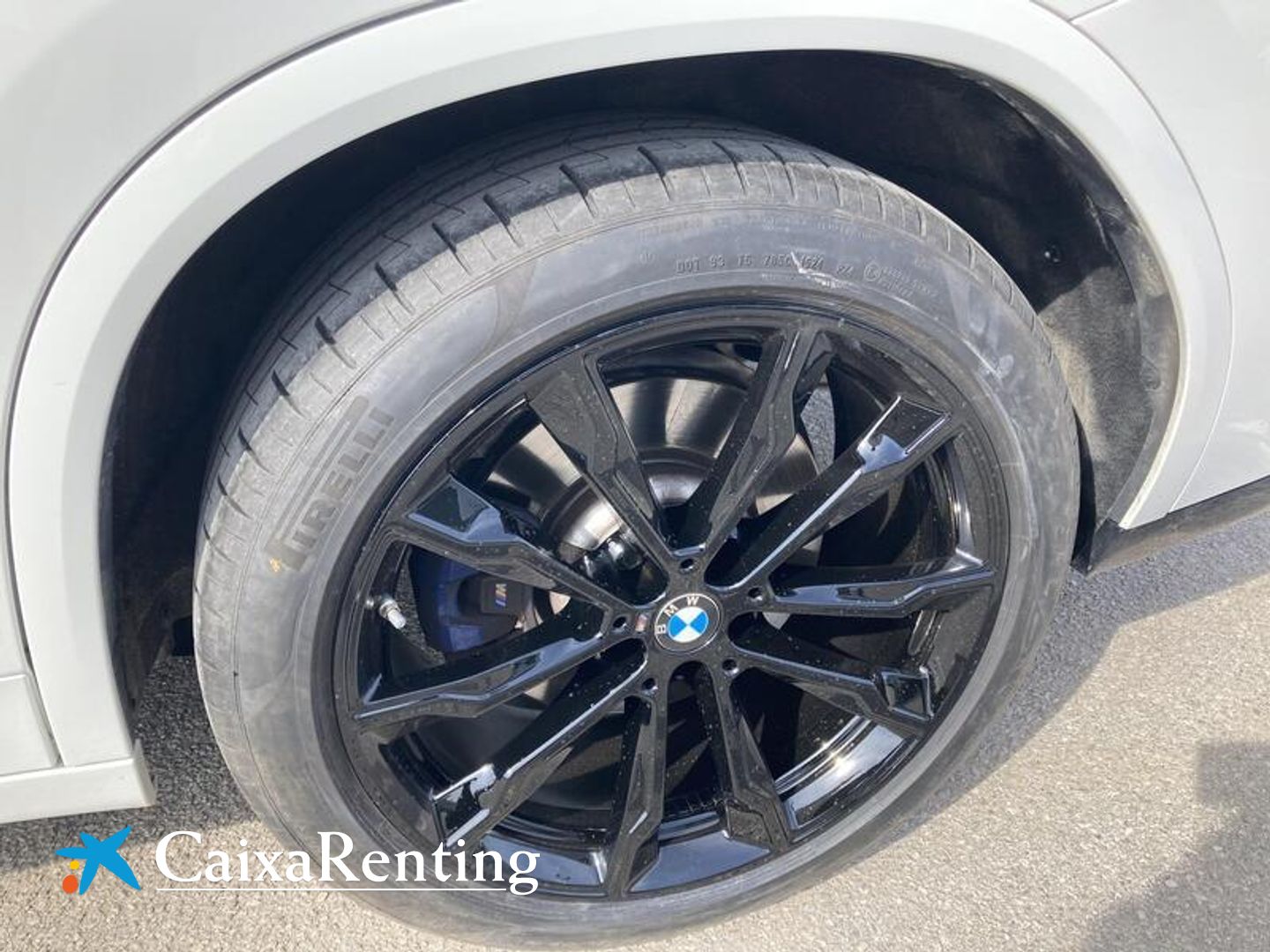 BMW X4 M40i xDrive 265 kW (360 CV)
