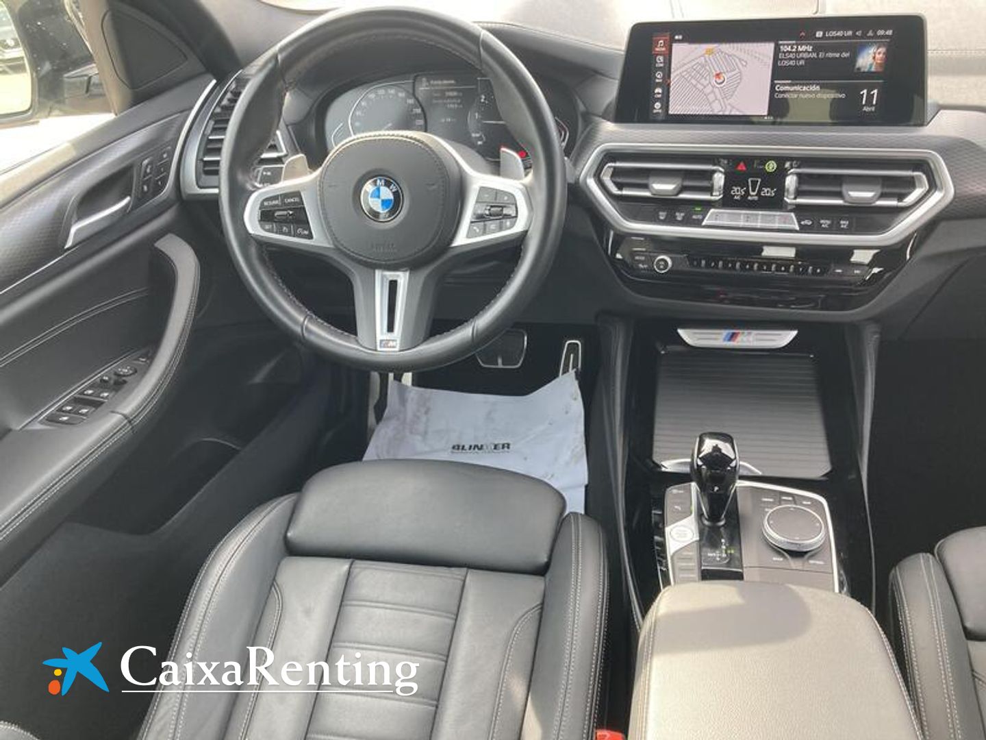 BMW X4 M40i xDrive 265 kW (360 CV)