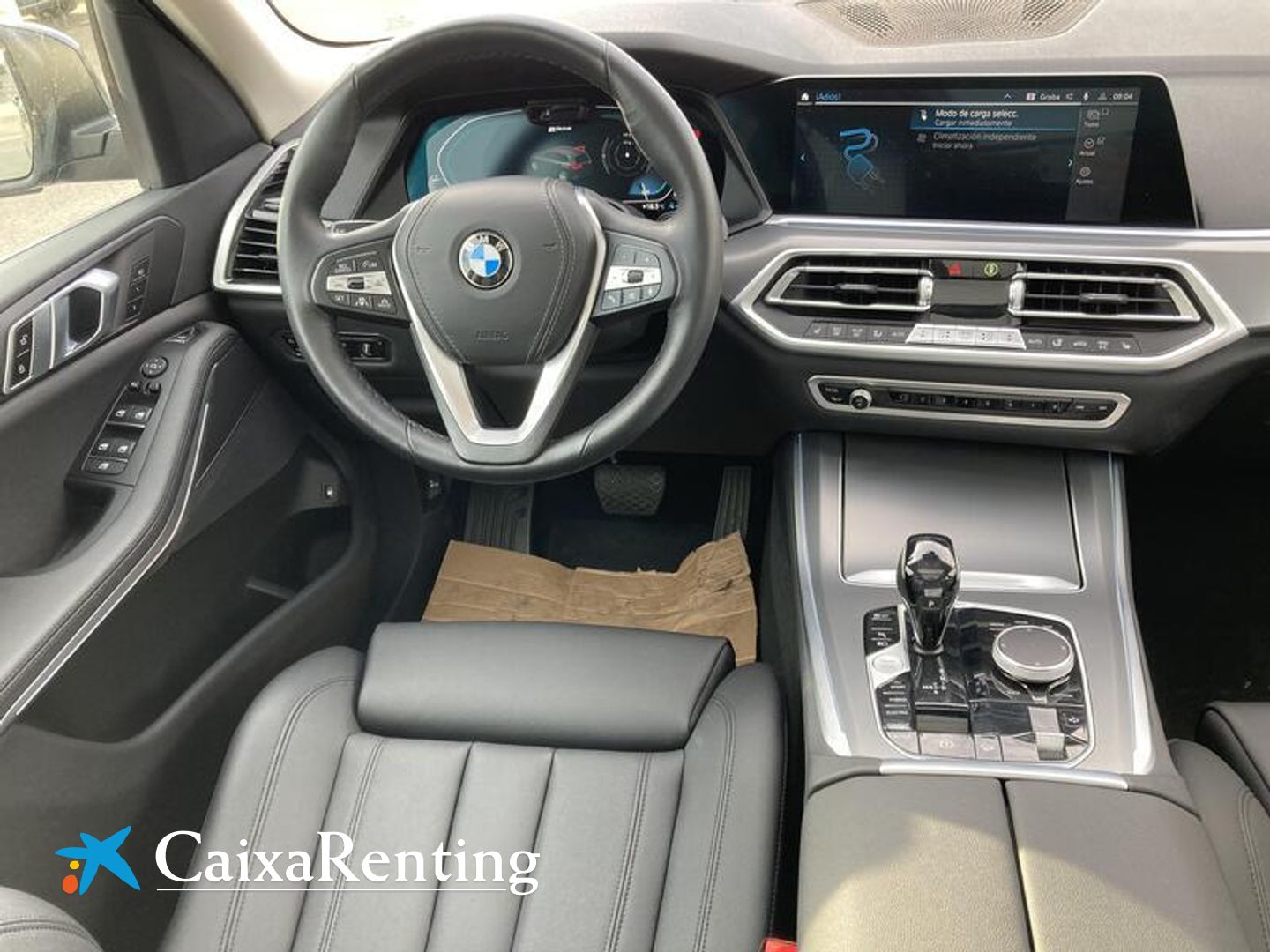 BMW X5 xDrive45e 290 kW (394 CV)