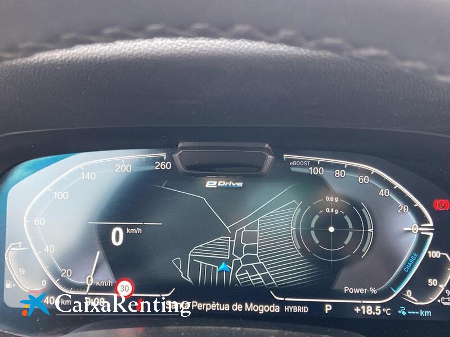 BMW X5 xDrive45e 290 kW (394 CV)