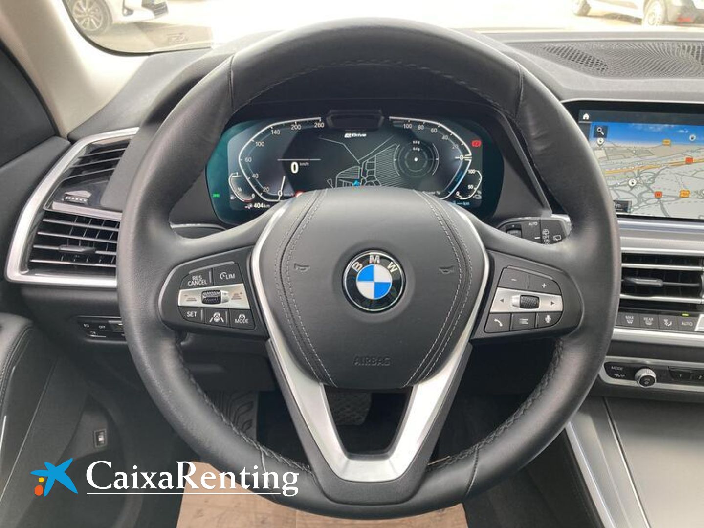 BMW X5 xDrive45e 290 kW (394 CV)