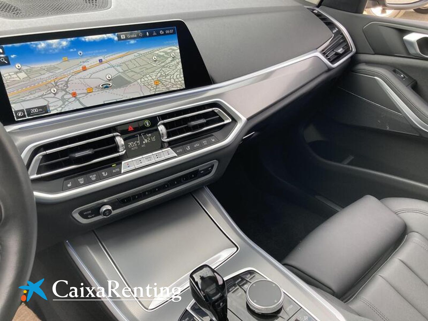 BMW X5 xDrive45e 290 kW (394 CV)