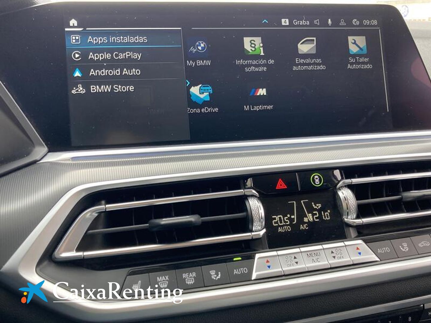 BMW X5 xDrive45e 290 kW (394 CV)