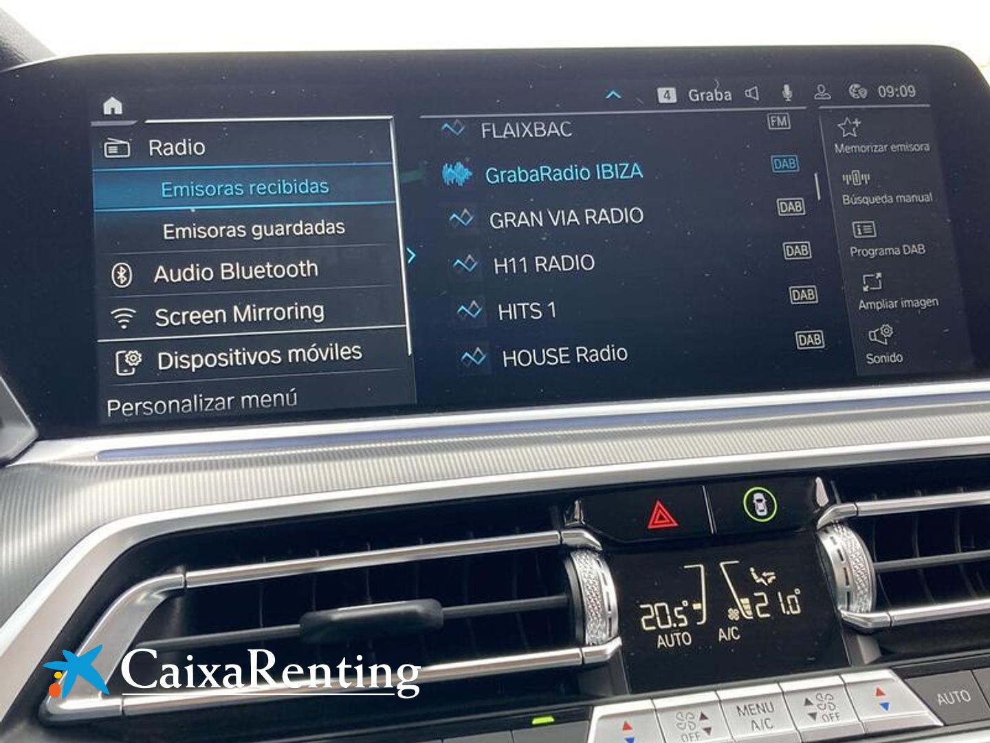 BMW X5 xDrive45e 290 kW (394 CV)