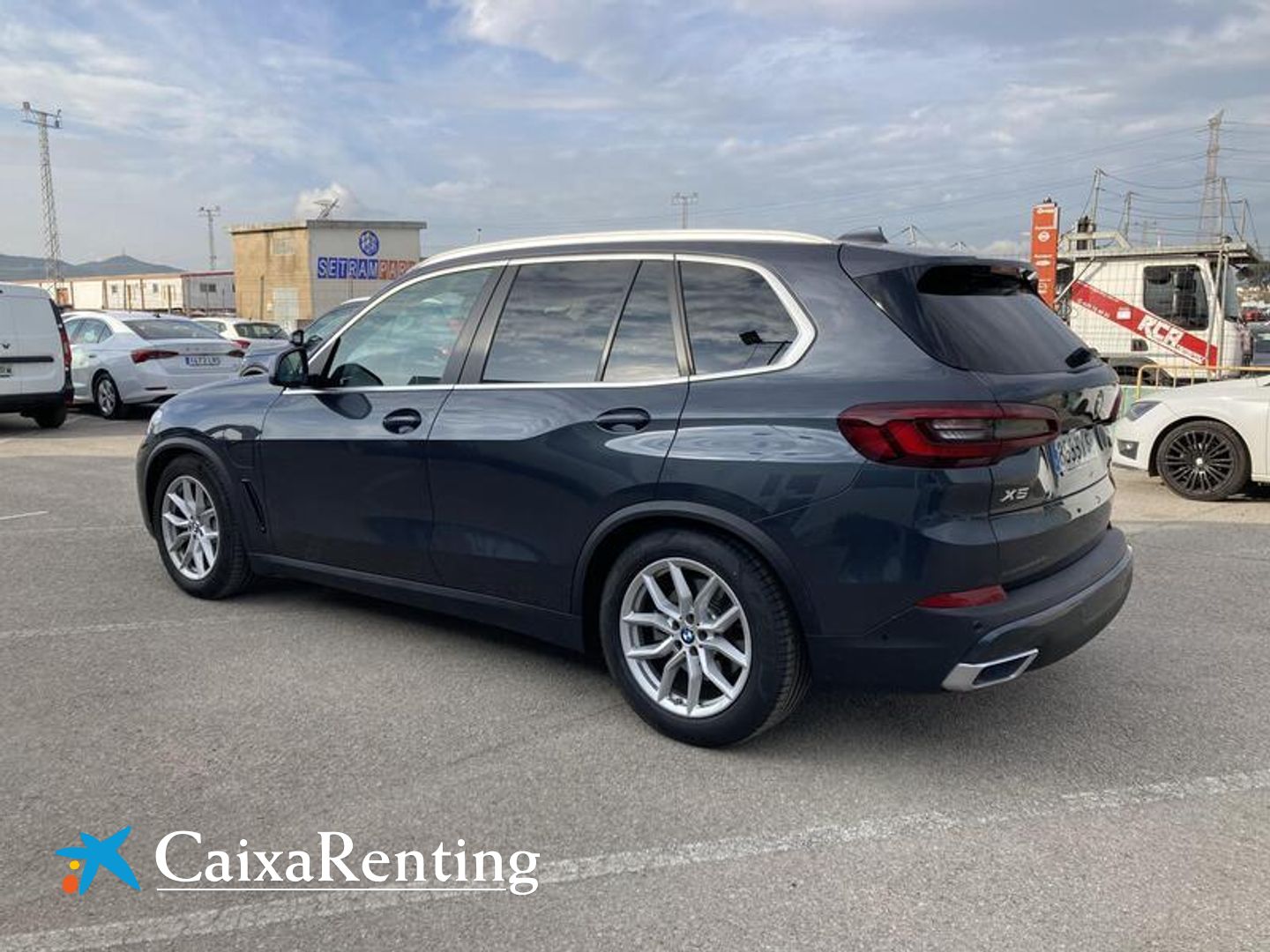 BMW X5 xDrive45e 290 kW (394 CV)