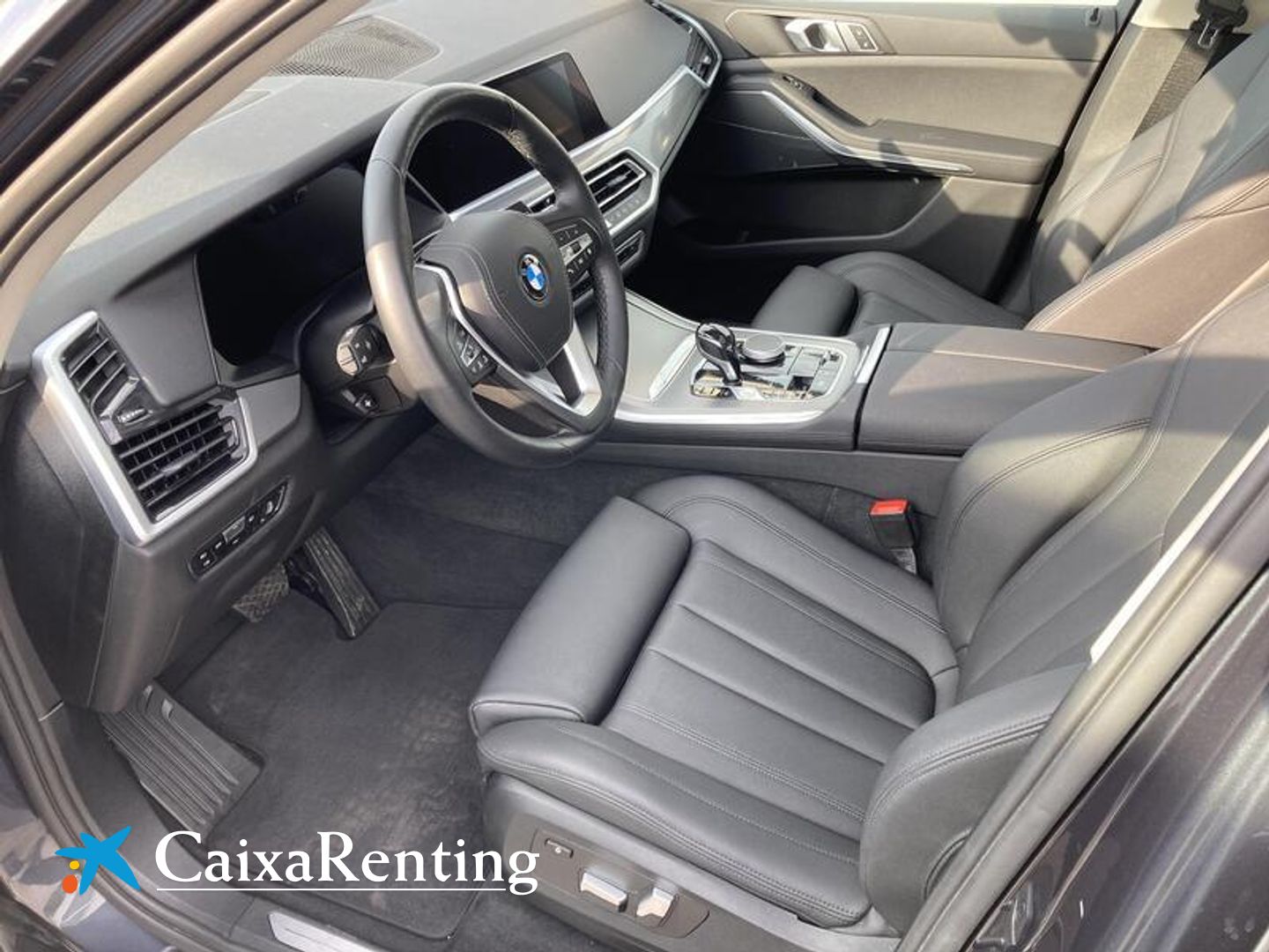 BMW X5 xDrive45e 290 kW (394 CV)