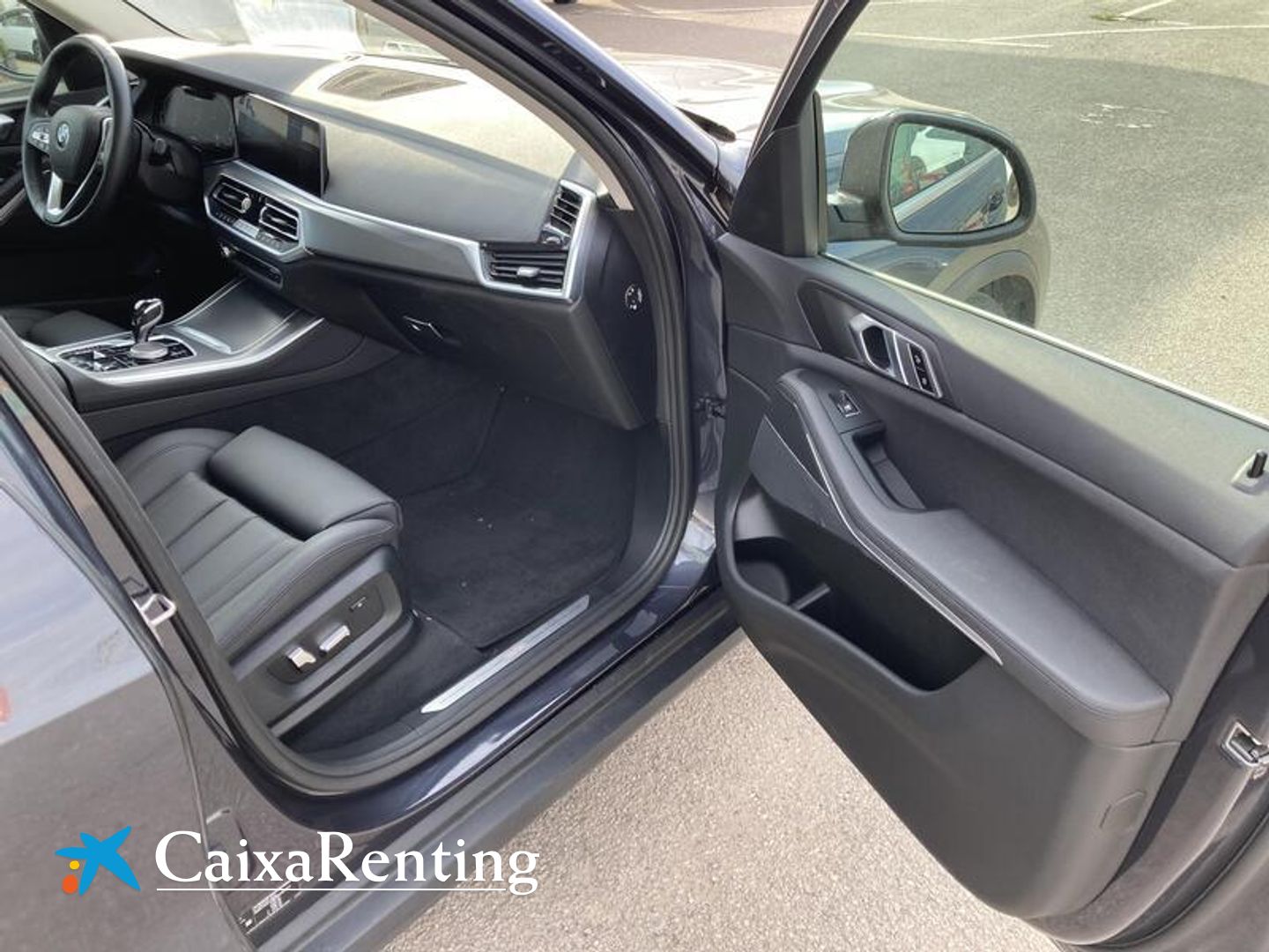 BMW X5 xDrive45e 290 kW (394 CV)