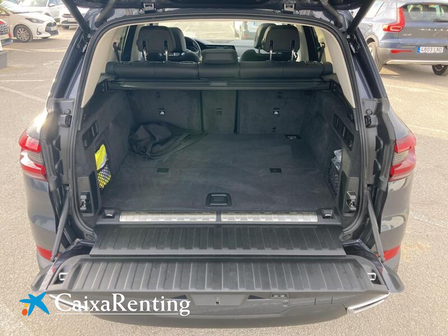 BMW X5 xDrive45e 290 kW (394 CV)