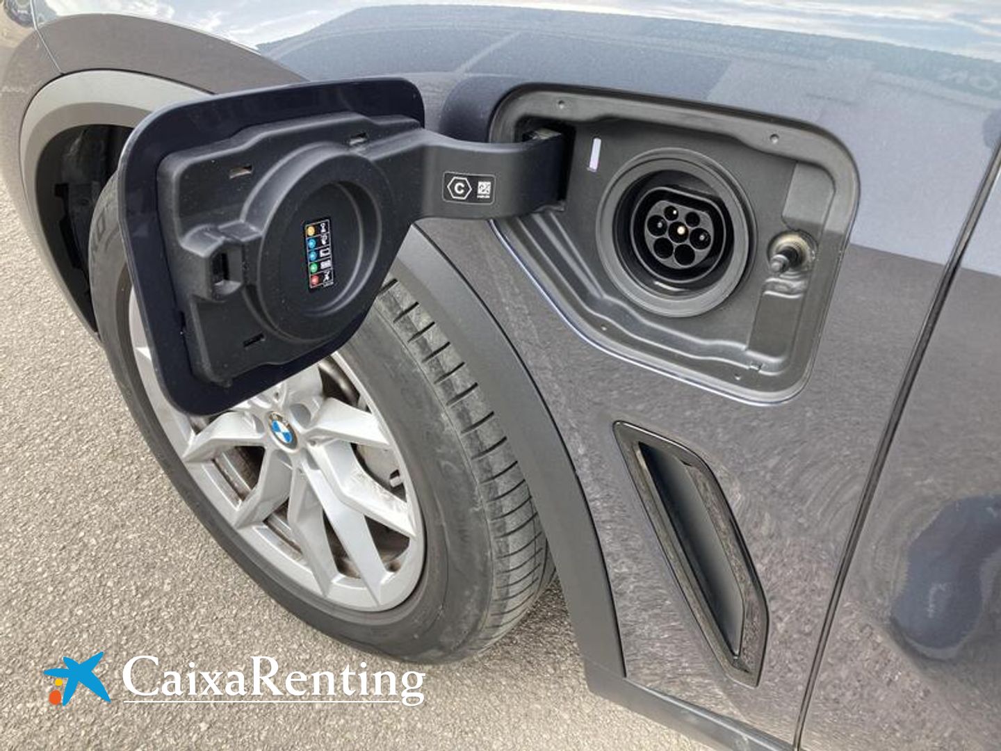 BMW X5 xDrive45e 290 kW (394 CV)