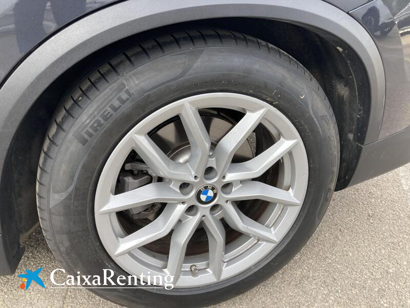 BMW X5 xDrive45e 290 kW (394 CV)
