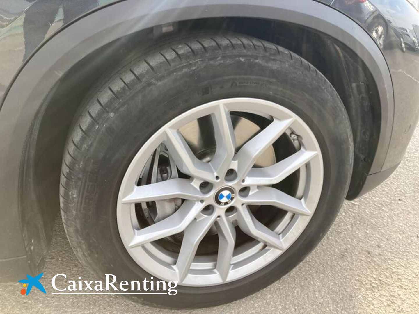 BMW X5 xDrive45e 290 kW (394 CV)