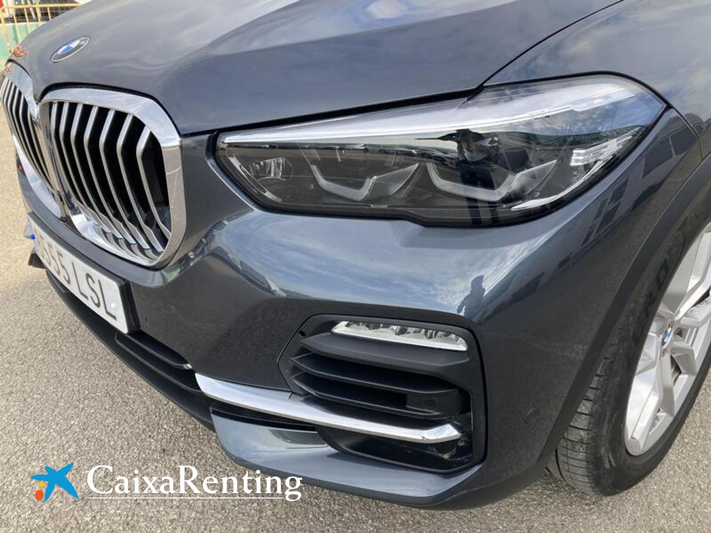 BMW X5 xDrive45e 290 kW (394 CV)