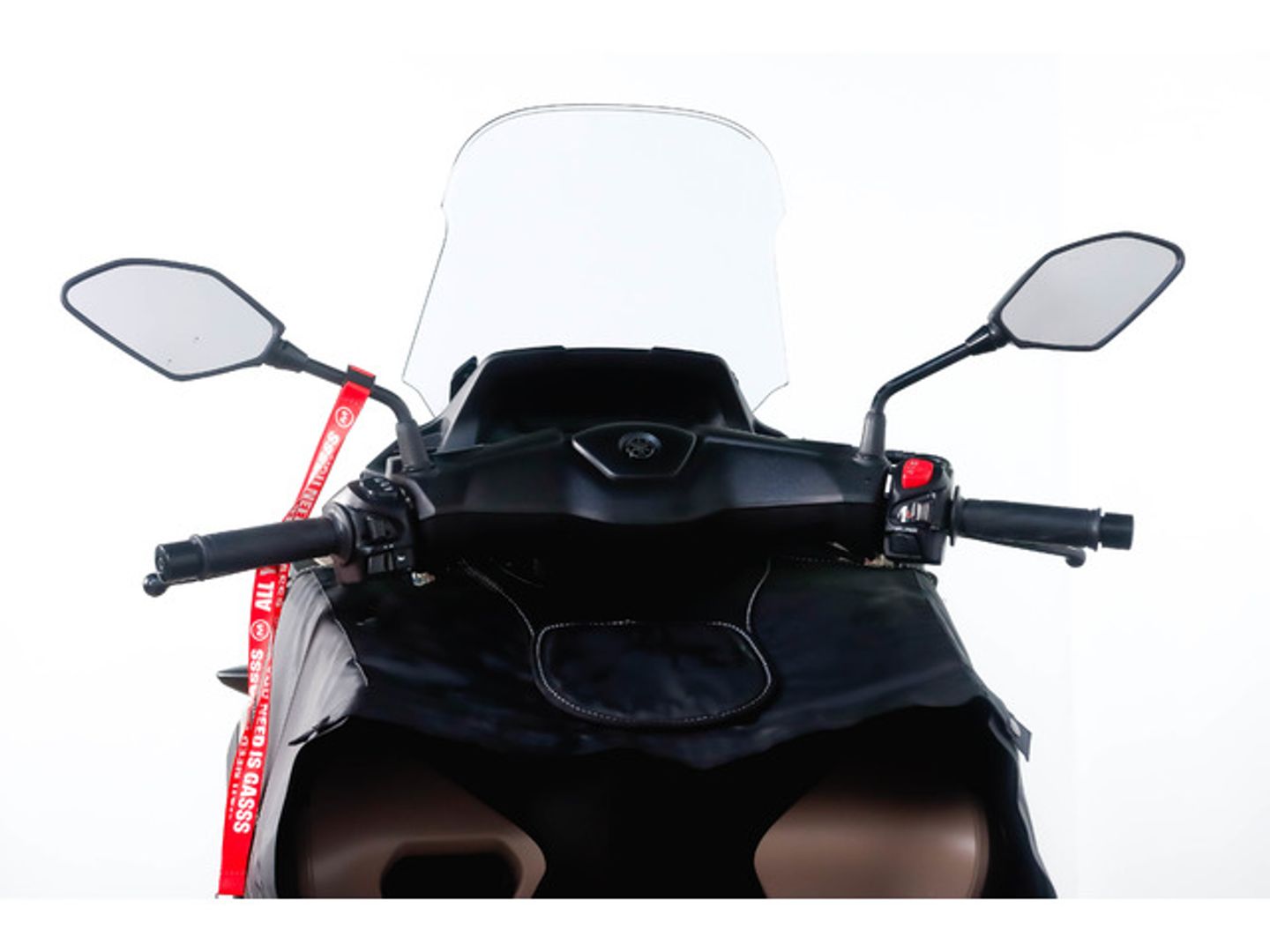 YAMAHA Tricity 300