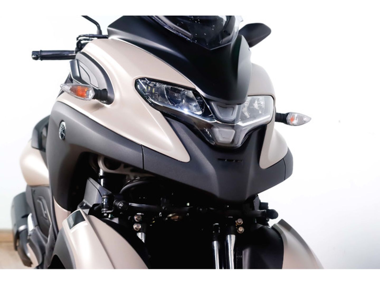 YAMAHA Tricity 300