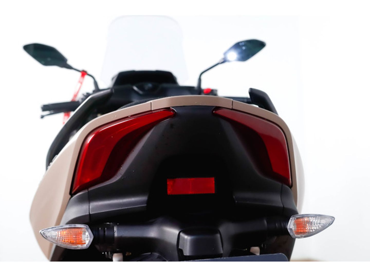 YAMAHA Tricity 300