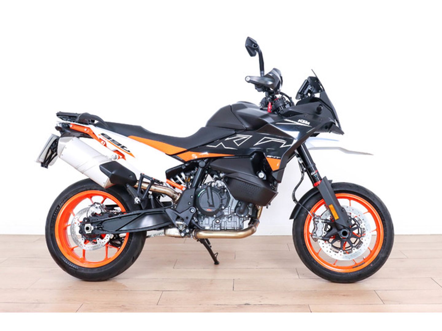 KTM 890 SMT