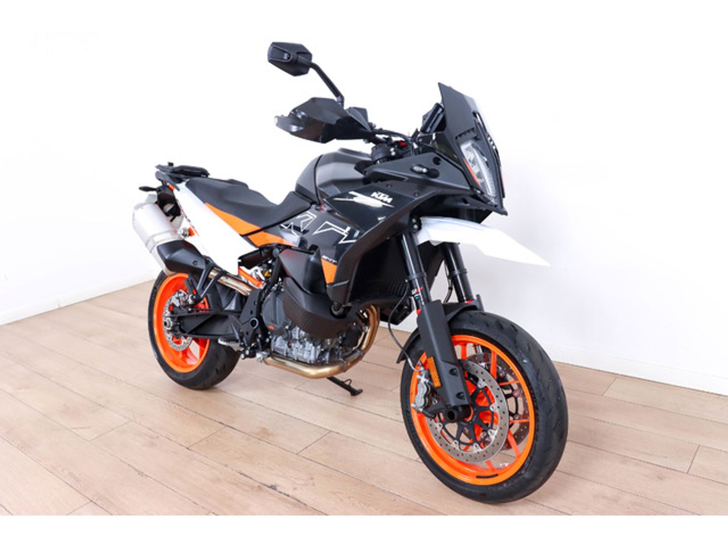 KTM 890 SMT