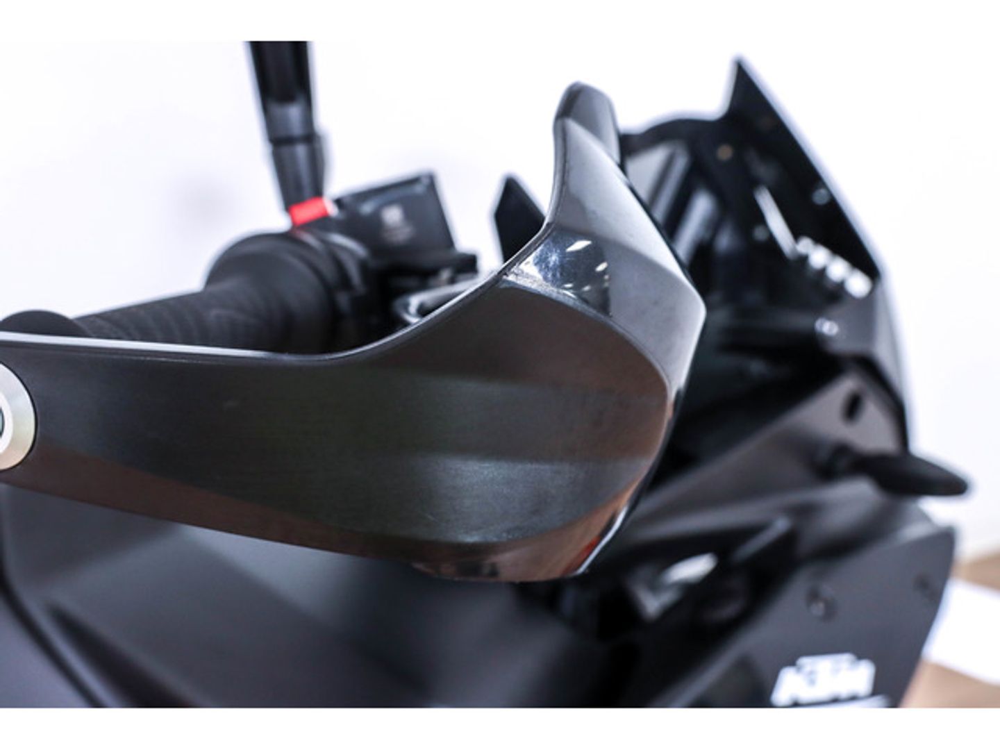 KTM 890 SMT