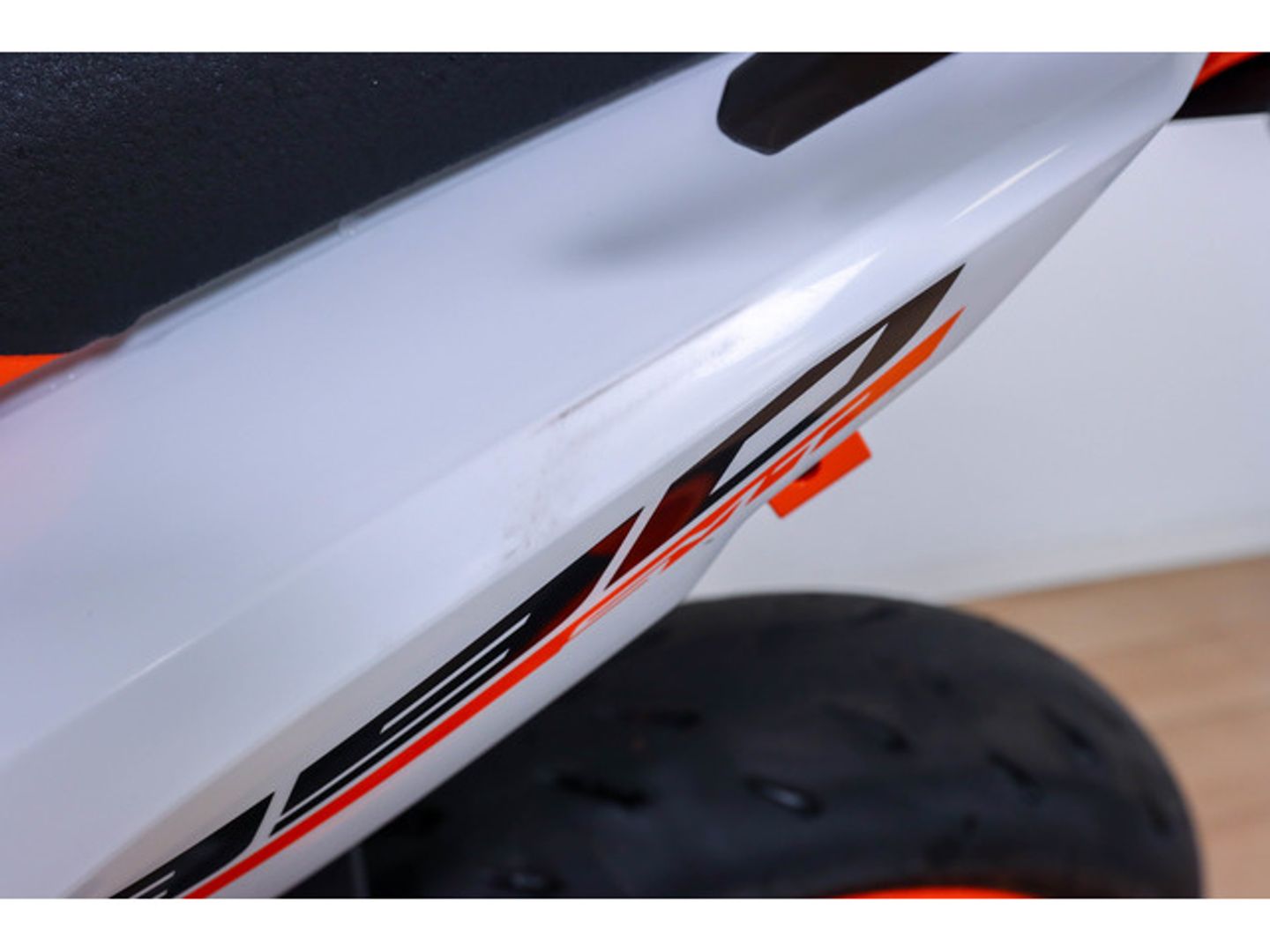 KTM 890 SMT