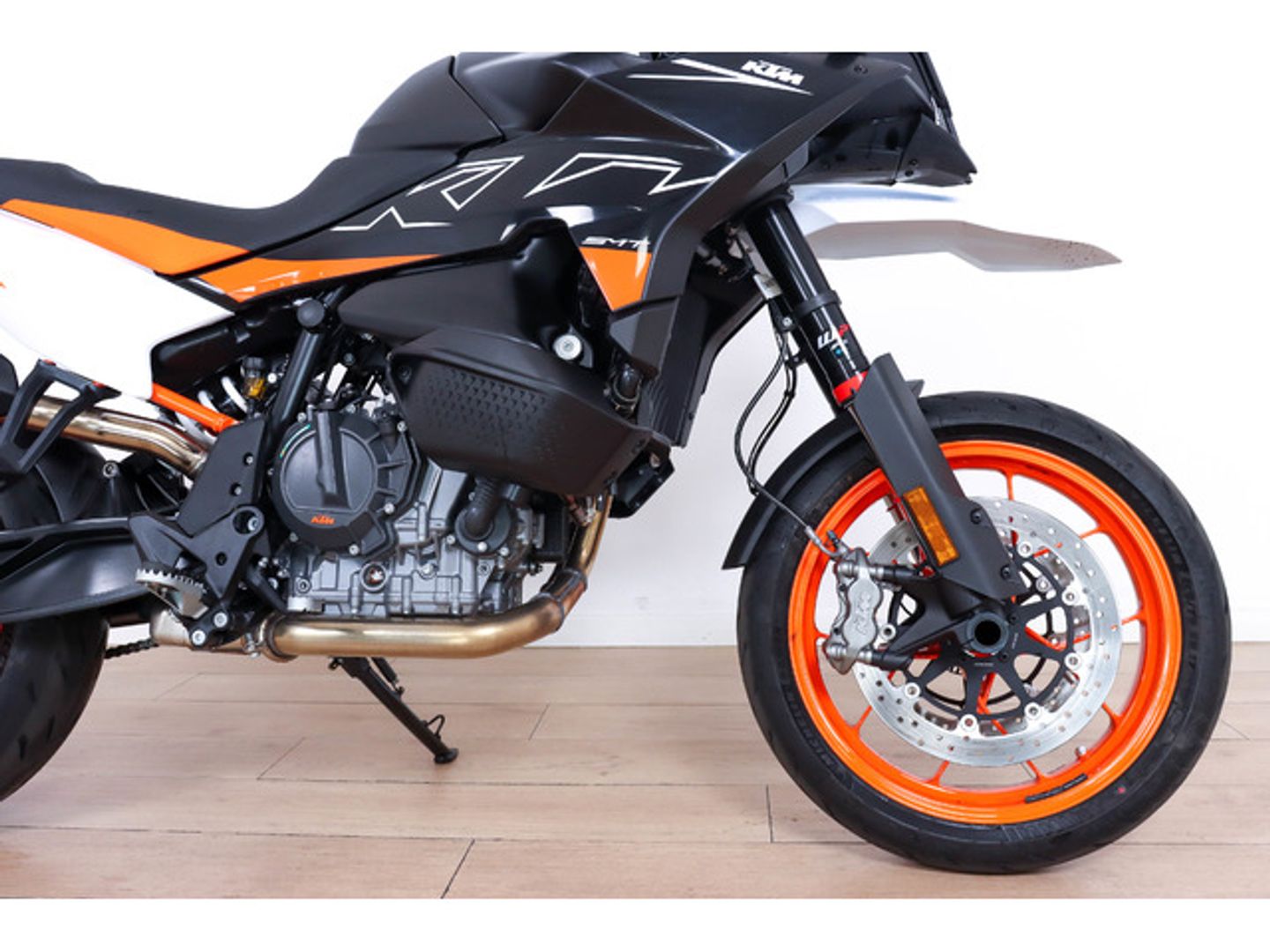 KTM 890 SMT