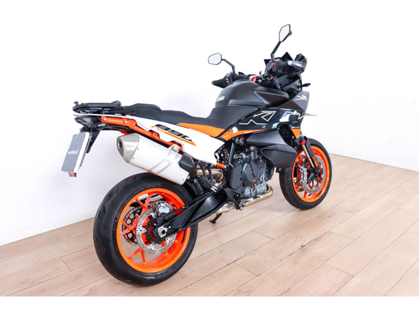 KTM 890 SMT