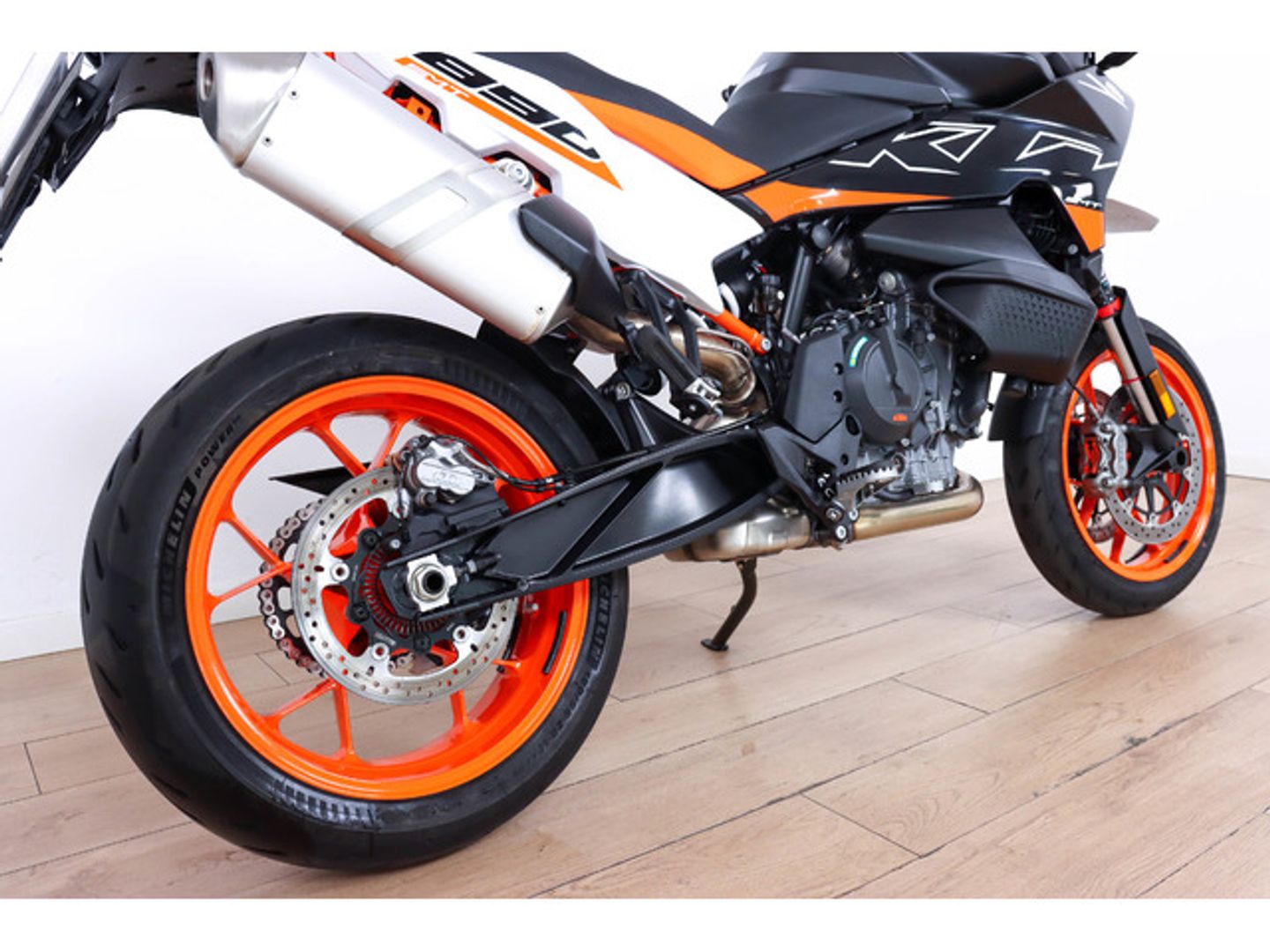 KTM 890 SMT