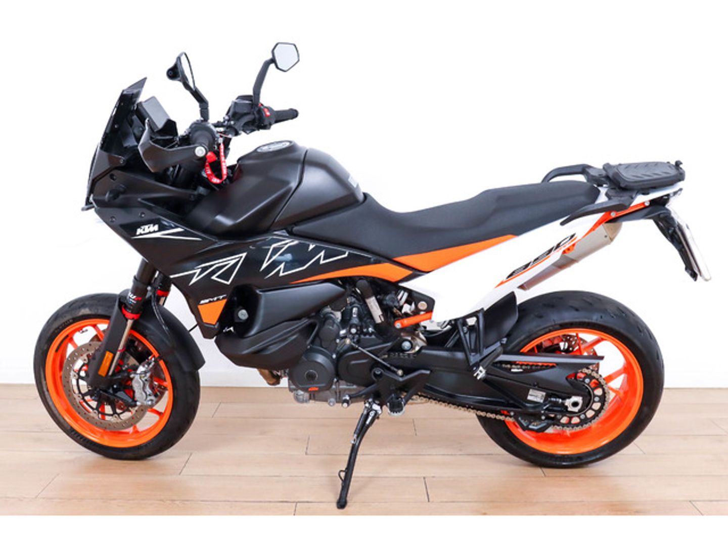 KTM 890 SMT