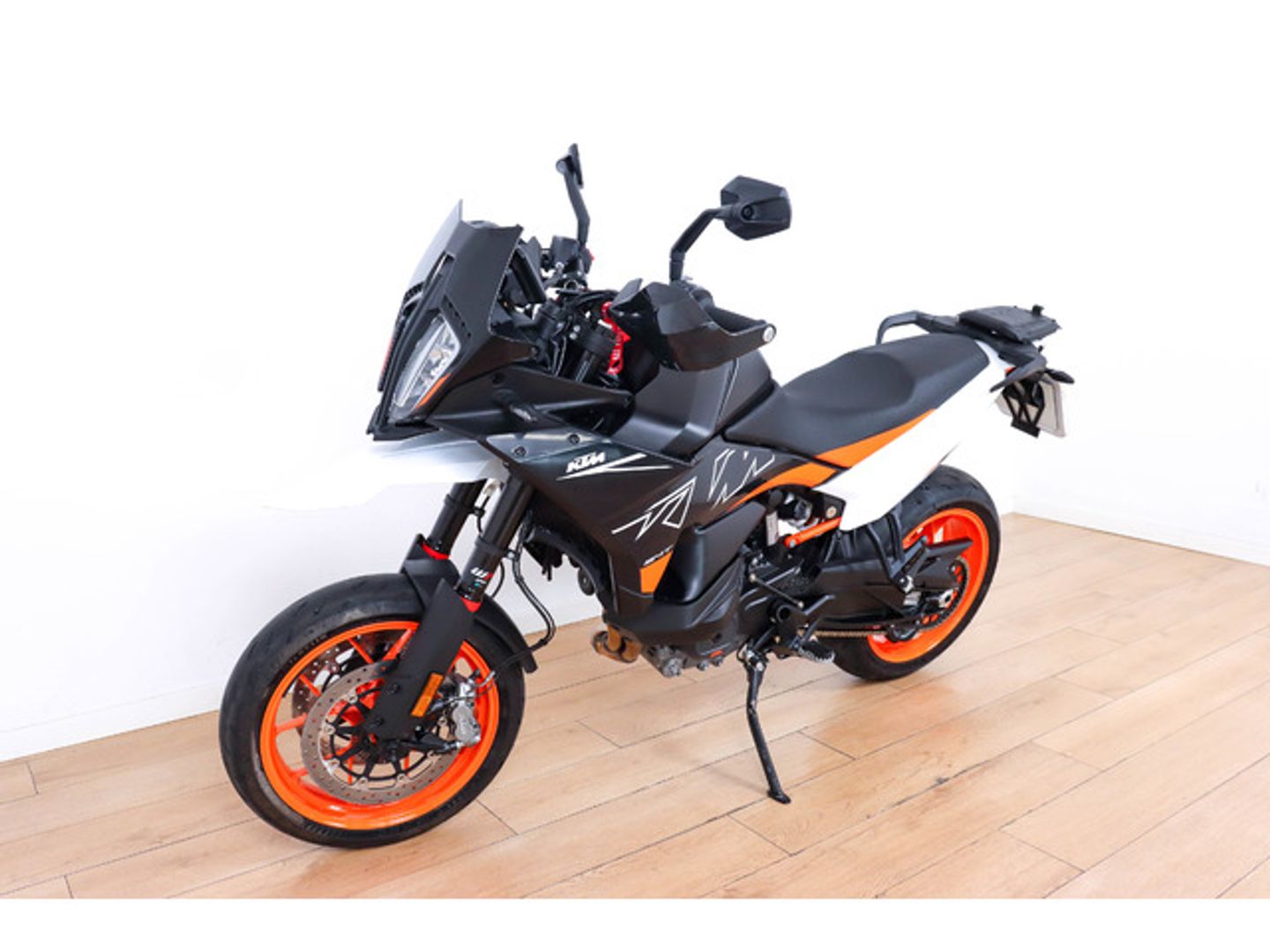 KTM 890 SMT