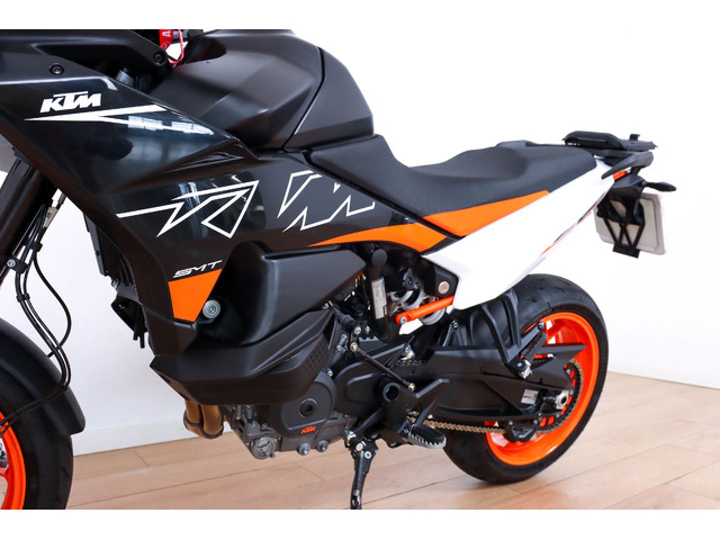 KTM 890 SMT