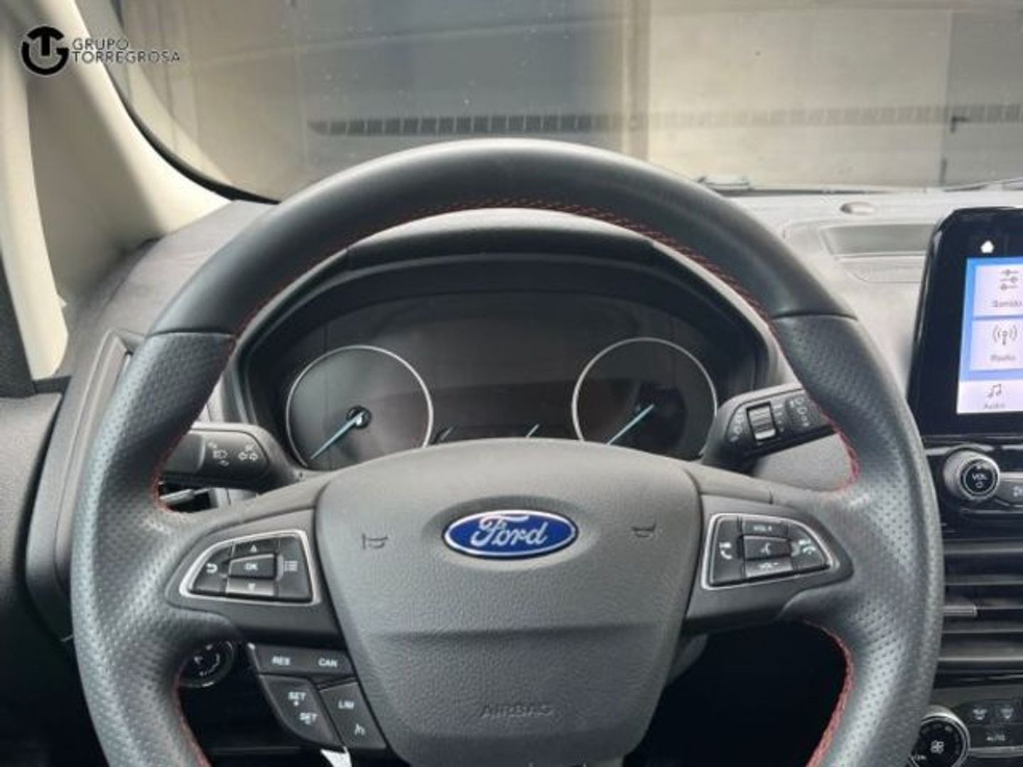 Ford EcoSport 1.0T EcoBoost S&S ST Line 92 kW (125 CV)