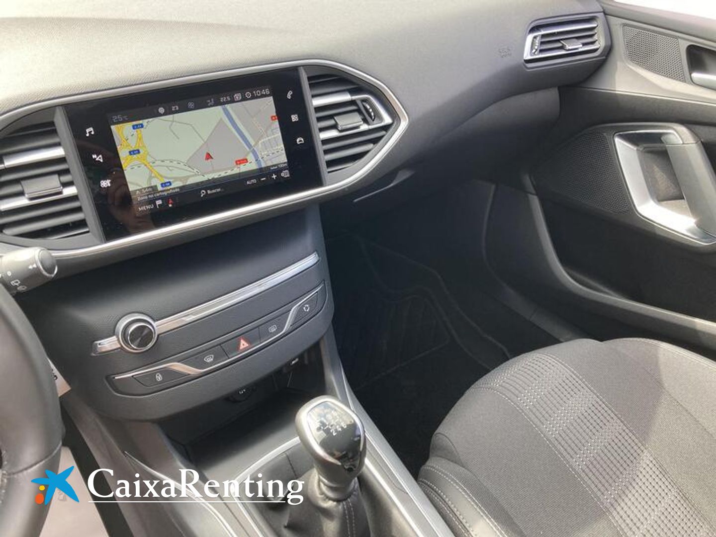 Peugeot 308 PureTech 130 S&S Allure 96 kW (130 CV)