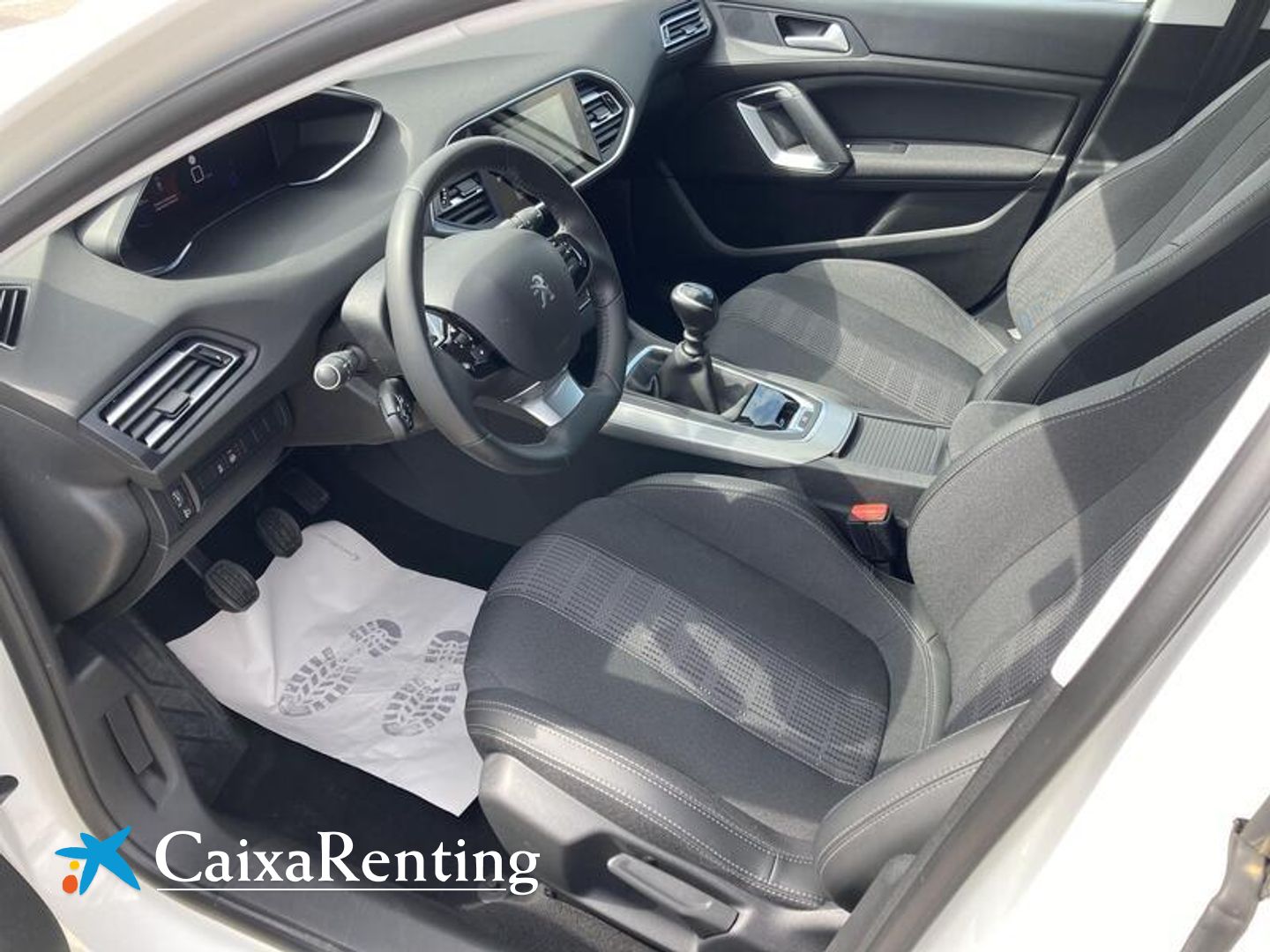 Peugeot 308 PureTech 130 S&S Allure 96 kW (130 CV)