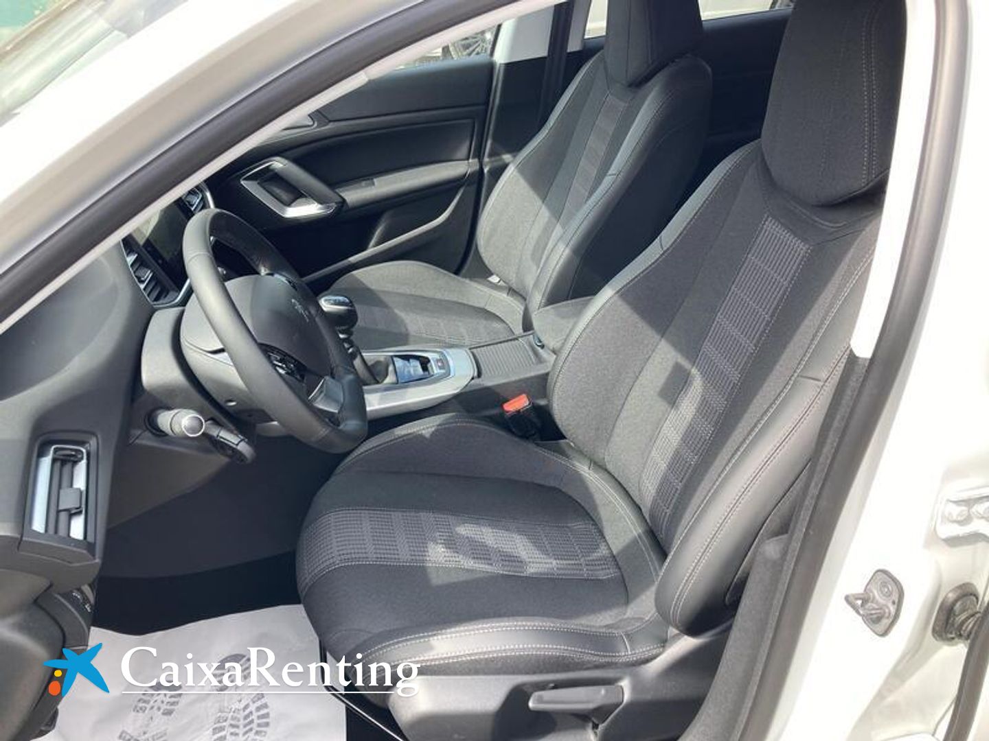 Peugeot 308 PureTech 130 S&S Allure 96 kW (130 CV)