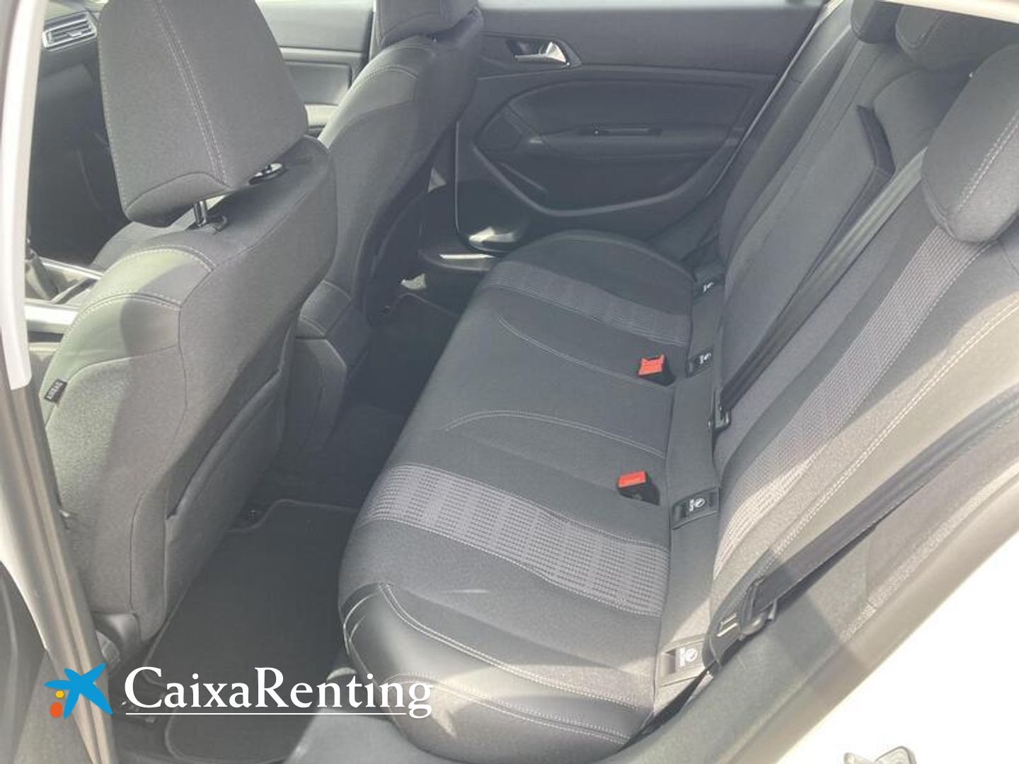 Peugeot 308 PureTech 130 S&S Allure 96 kW (130 CV)